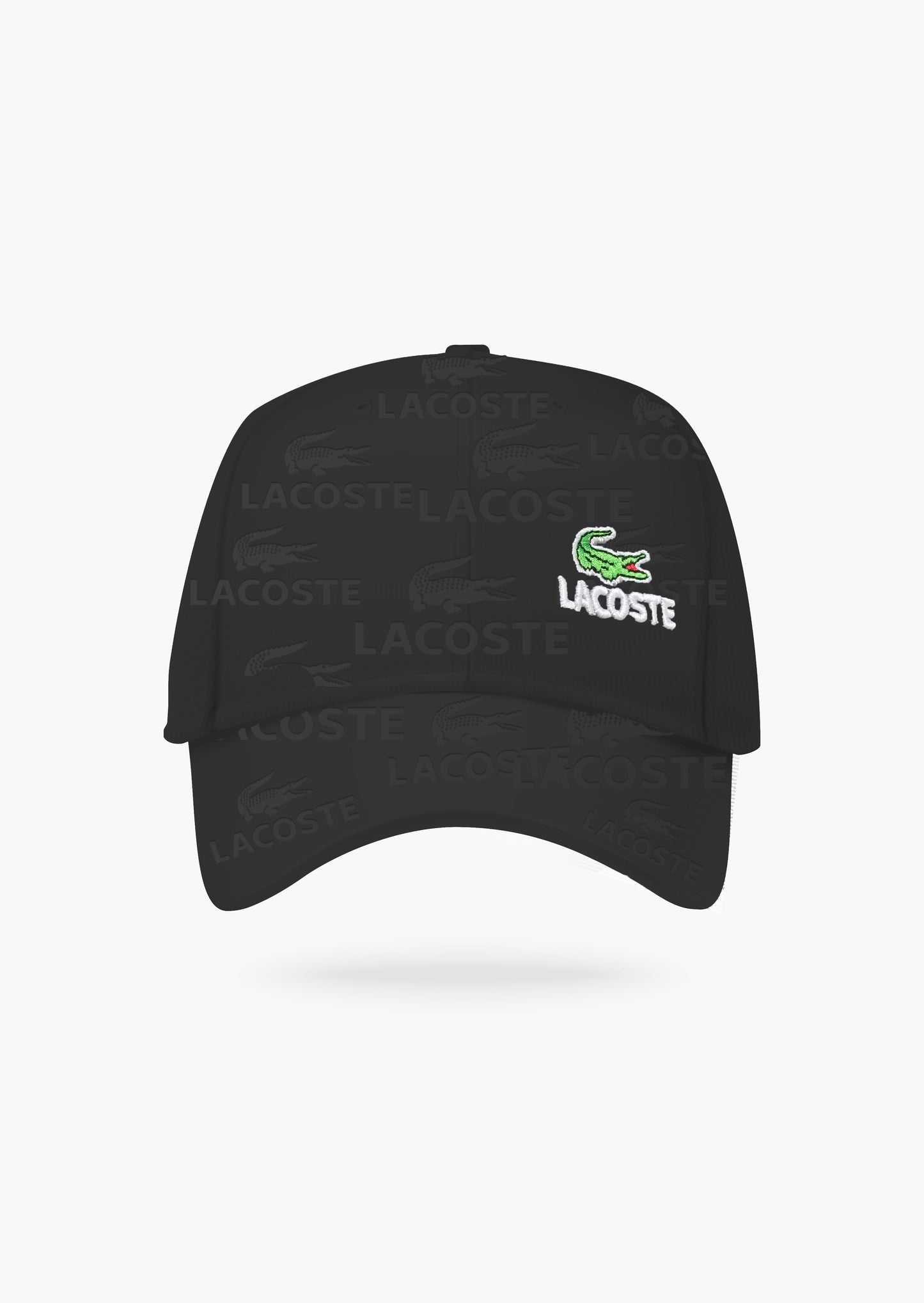 Lacos Cap (6 Colors)