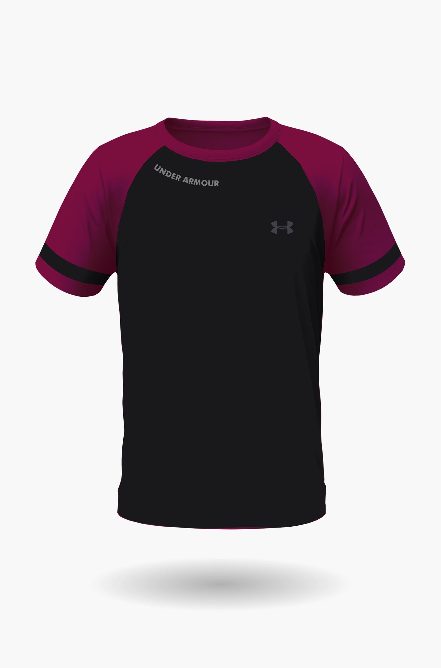 UA1 T-Shirt (4 Colors)