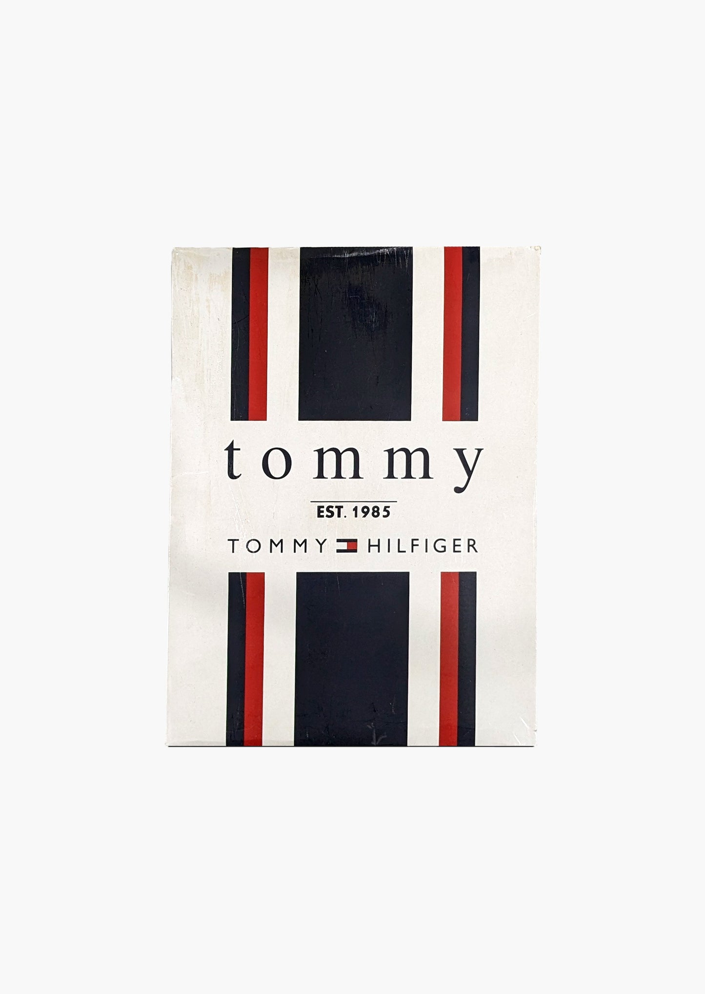 TOM Vest (Pack of 3)