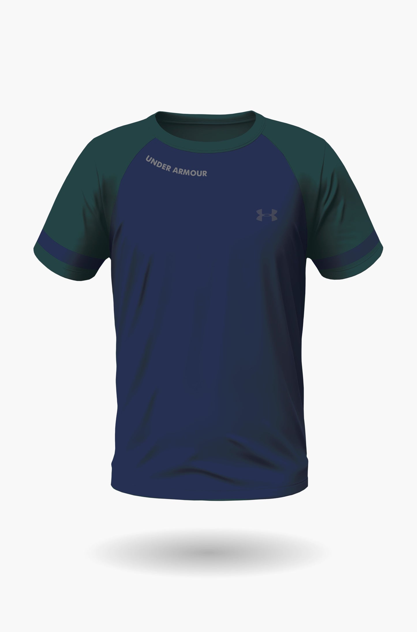 UA1 T-Shirt (4 Colors)