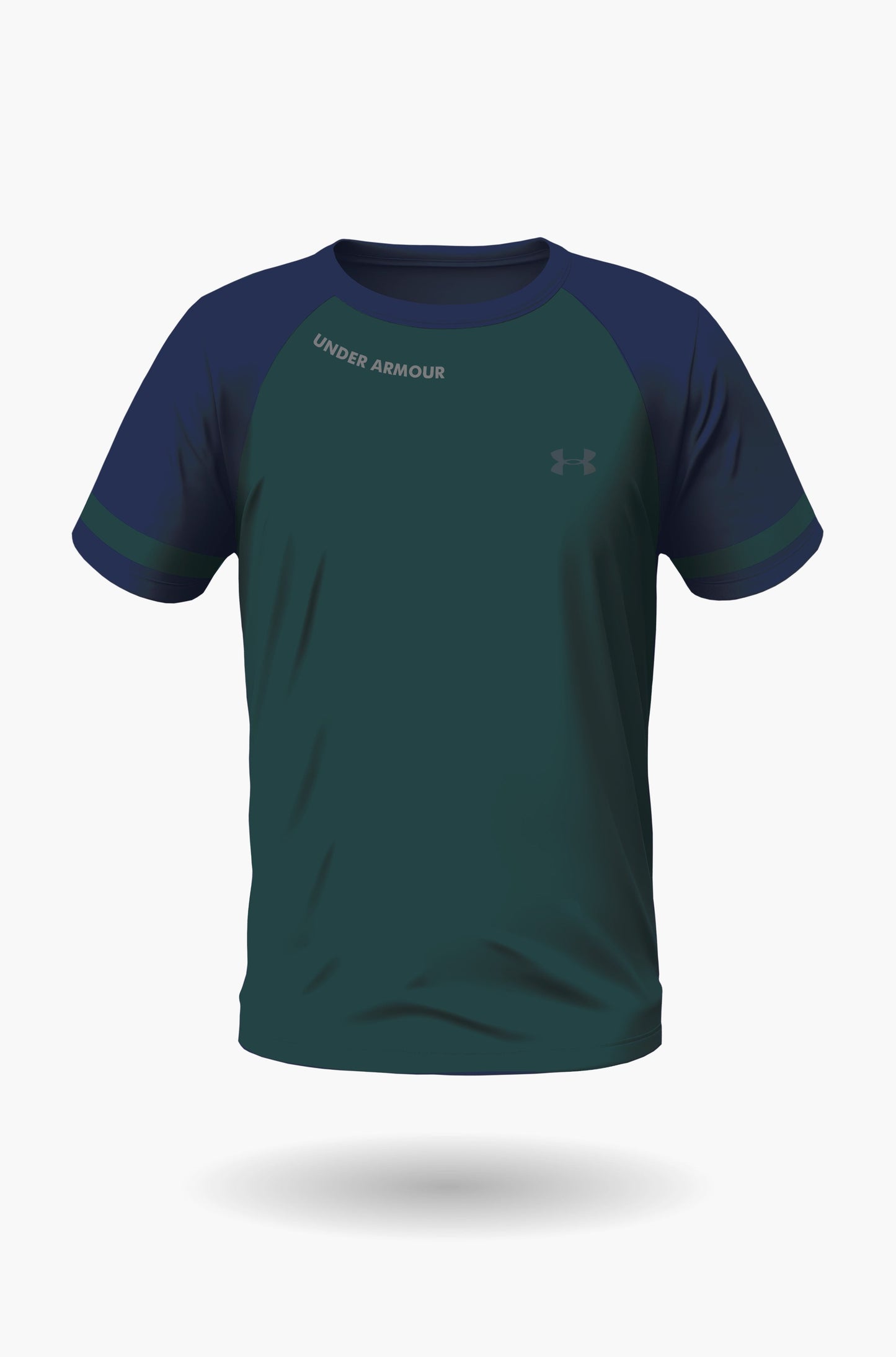 UA1 T-Shirt (4 Colors)