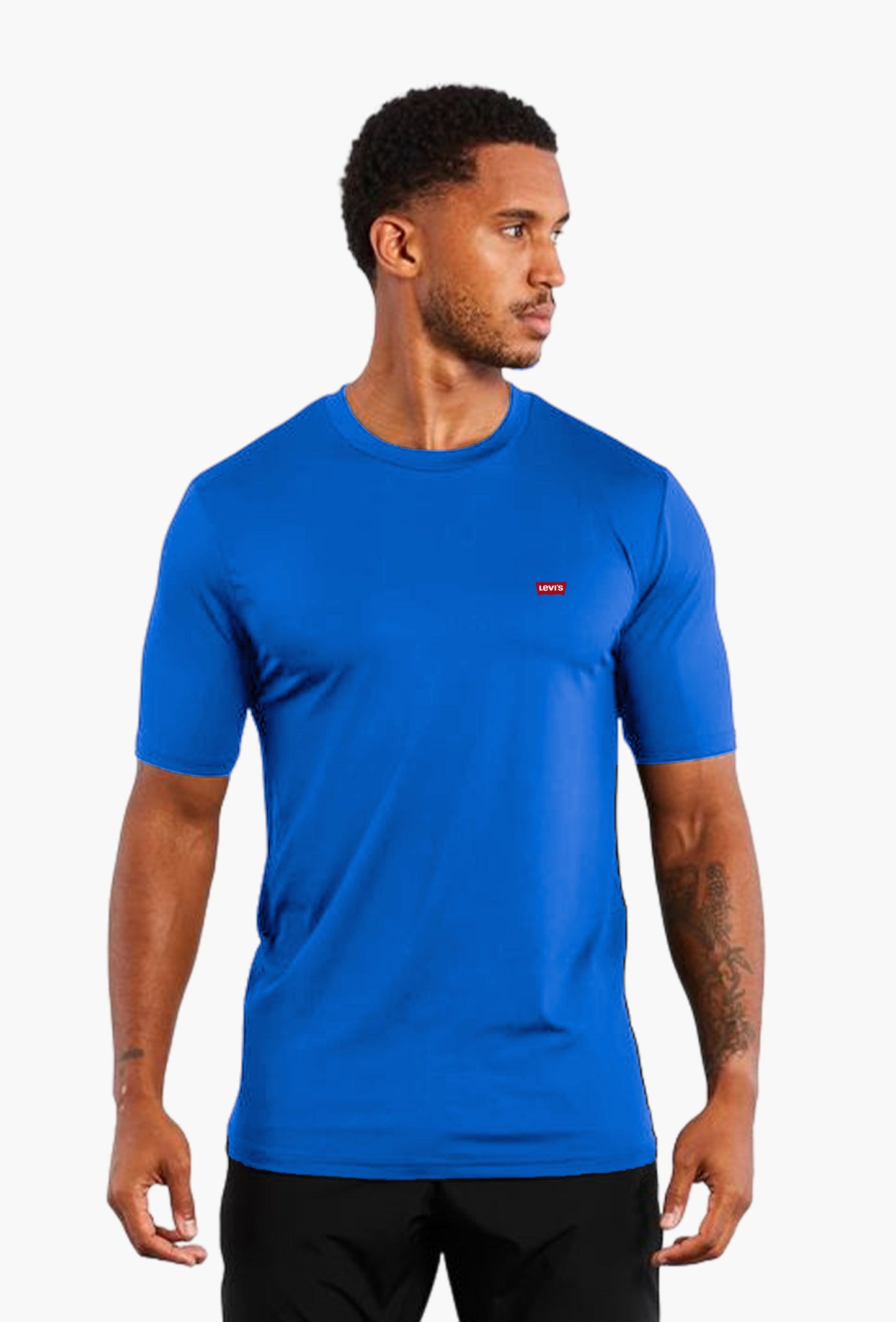 LEV T-Shirt (5 Colors)