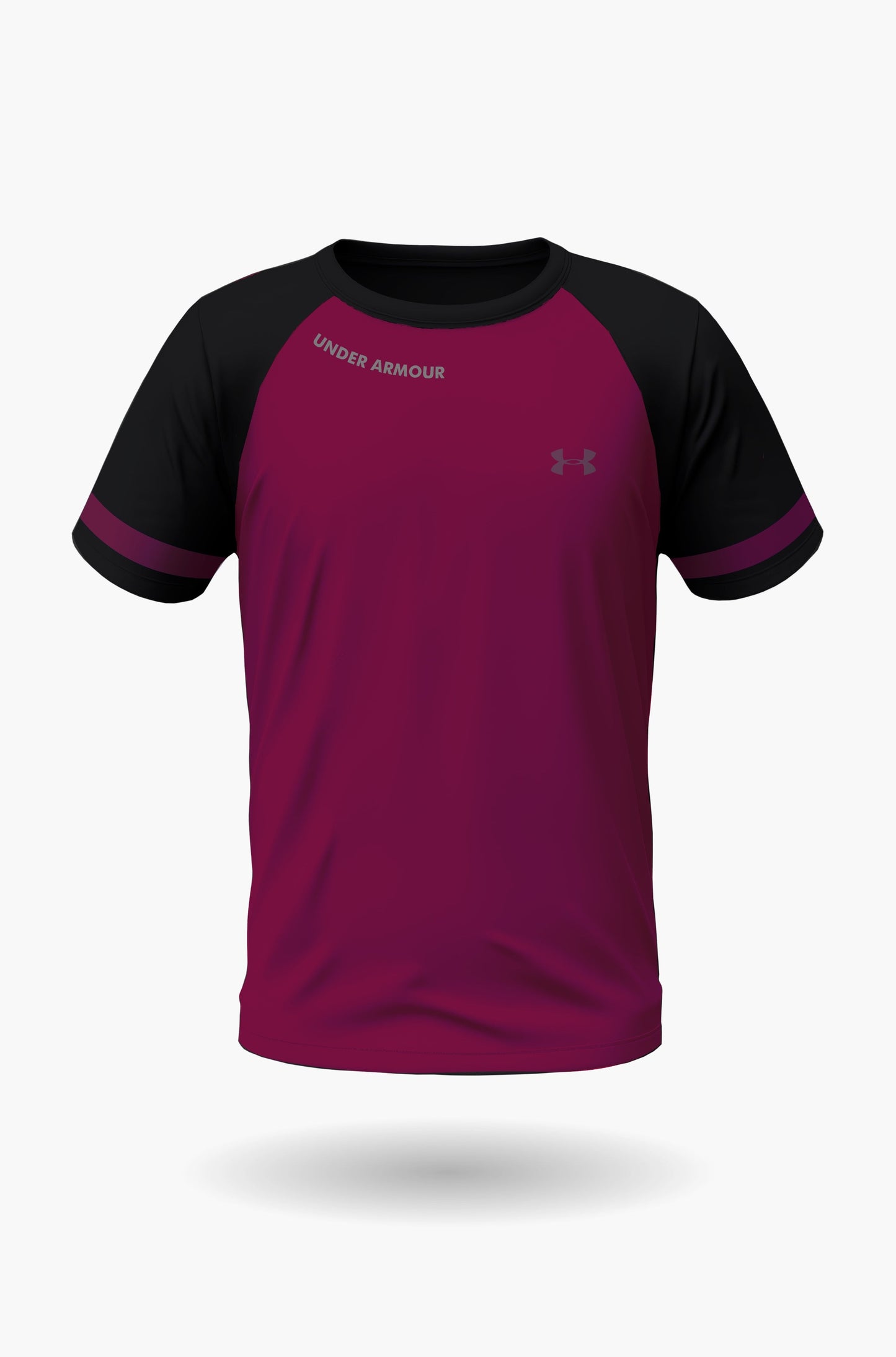 UA1 T-Shirt (4 Colors)