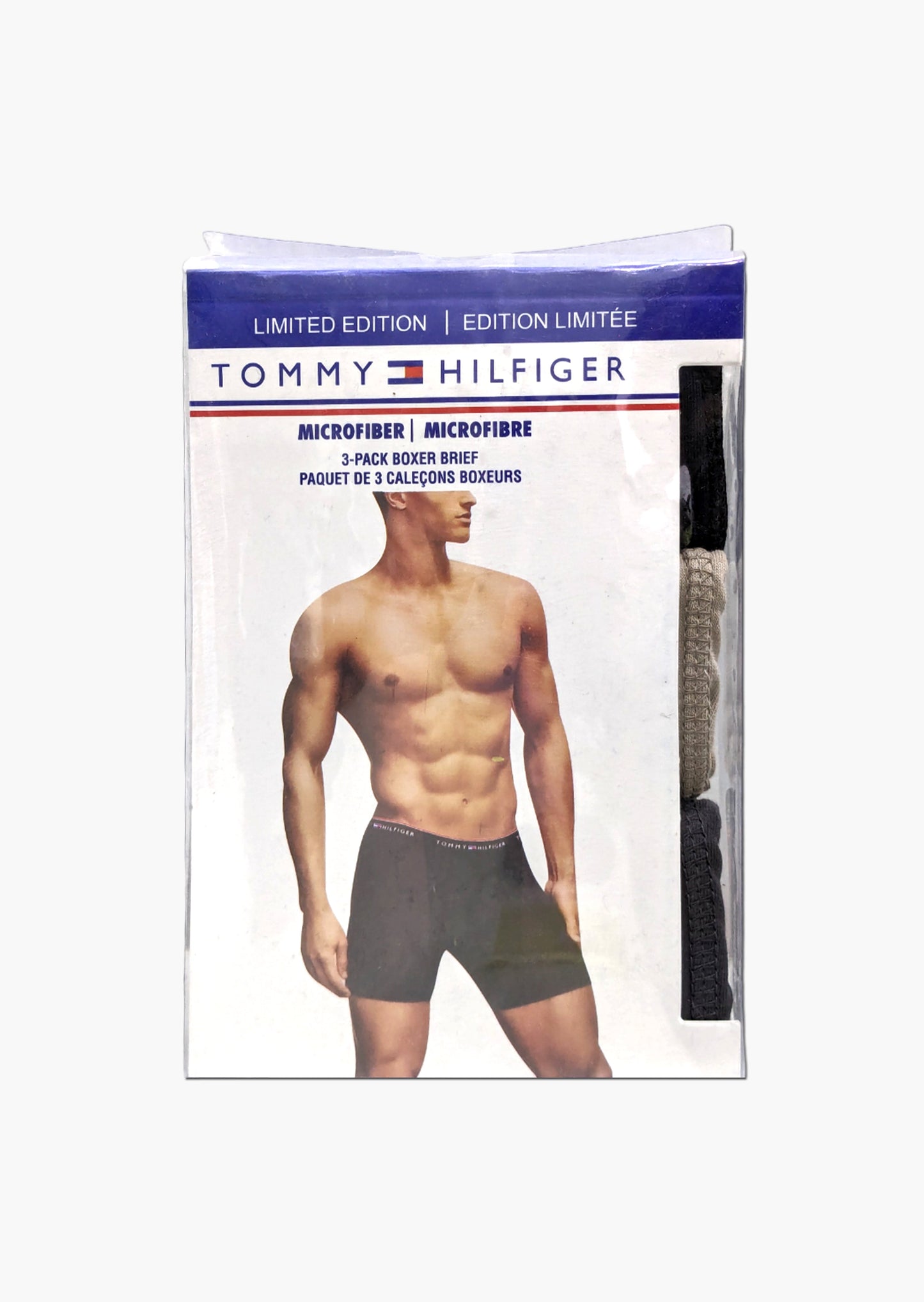 TOM Boxer (Pack of 3)