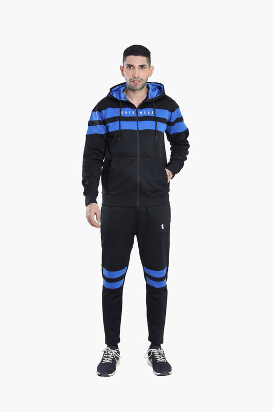 Bluray - Polyfleece Tracksuit