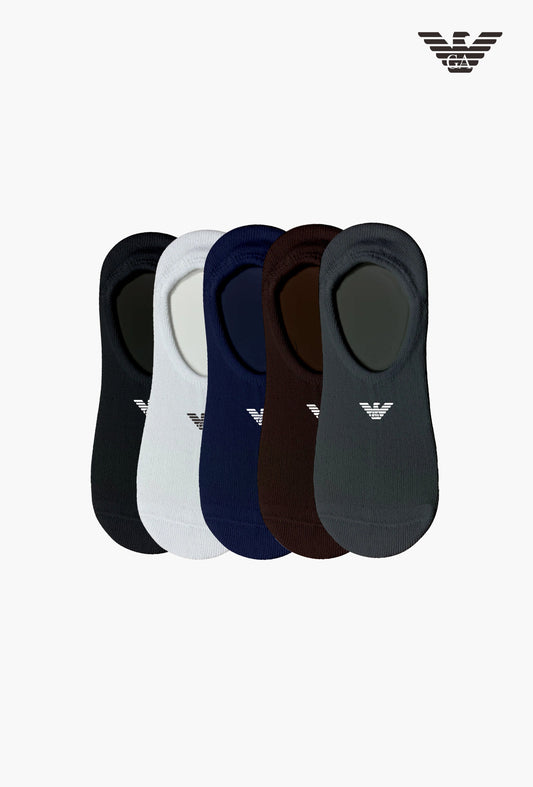 ARM Inside Socks (Pack of 5)