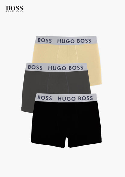 BOS Boxer (Pack of 3)