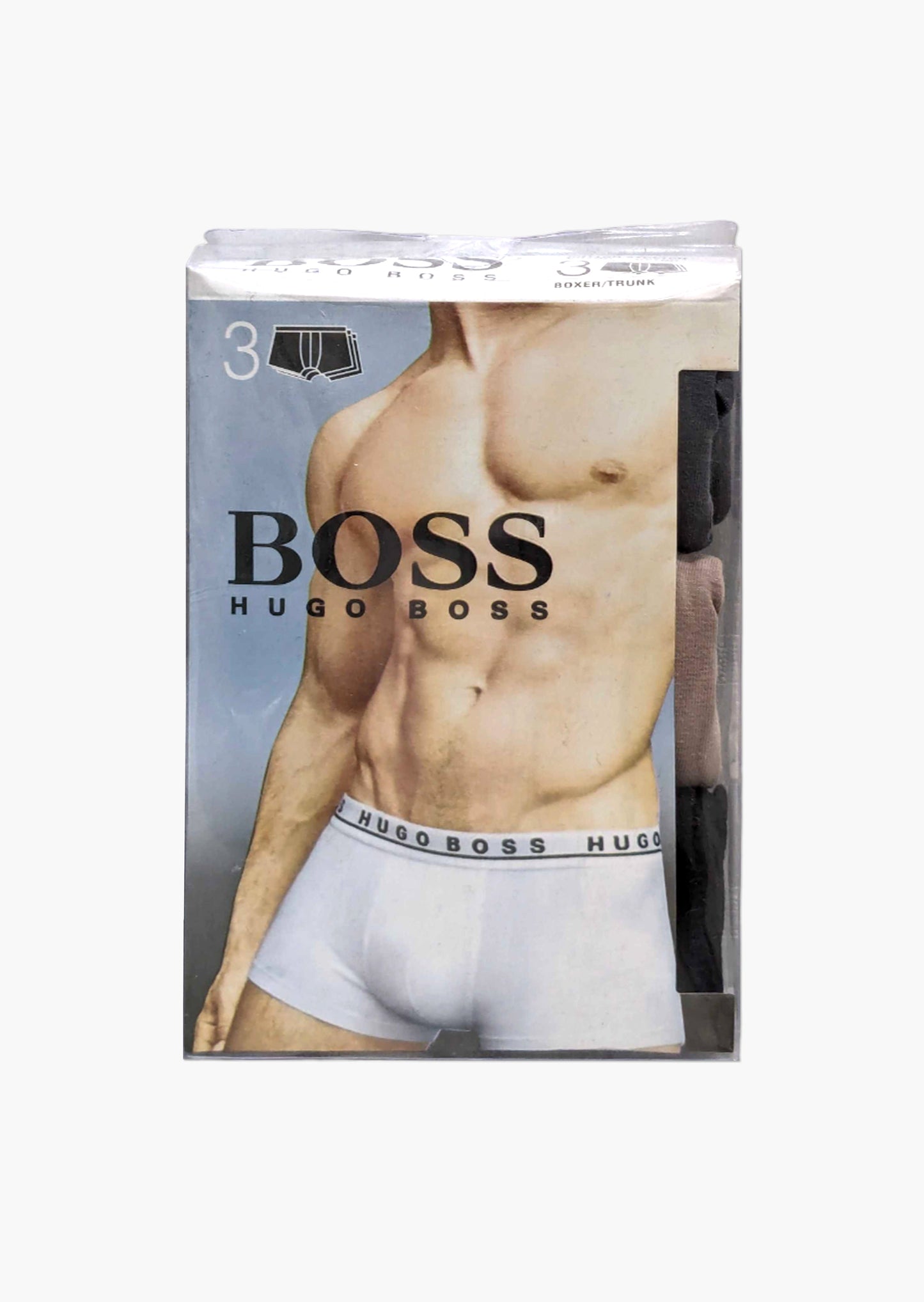 BOS Boxer (Pack of 3)