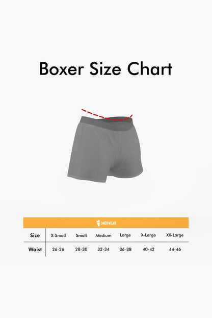 ARM Boxer (Pack of 3)