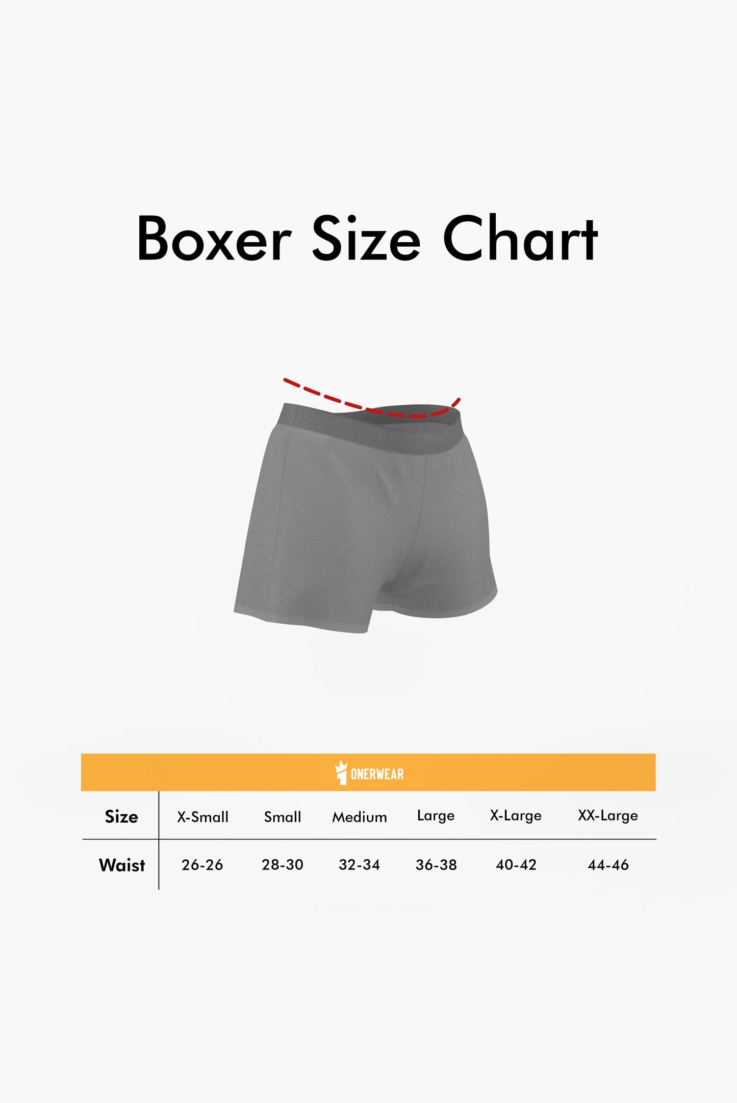 CK Boxer (Pack of 3)