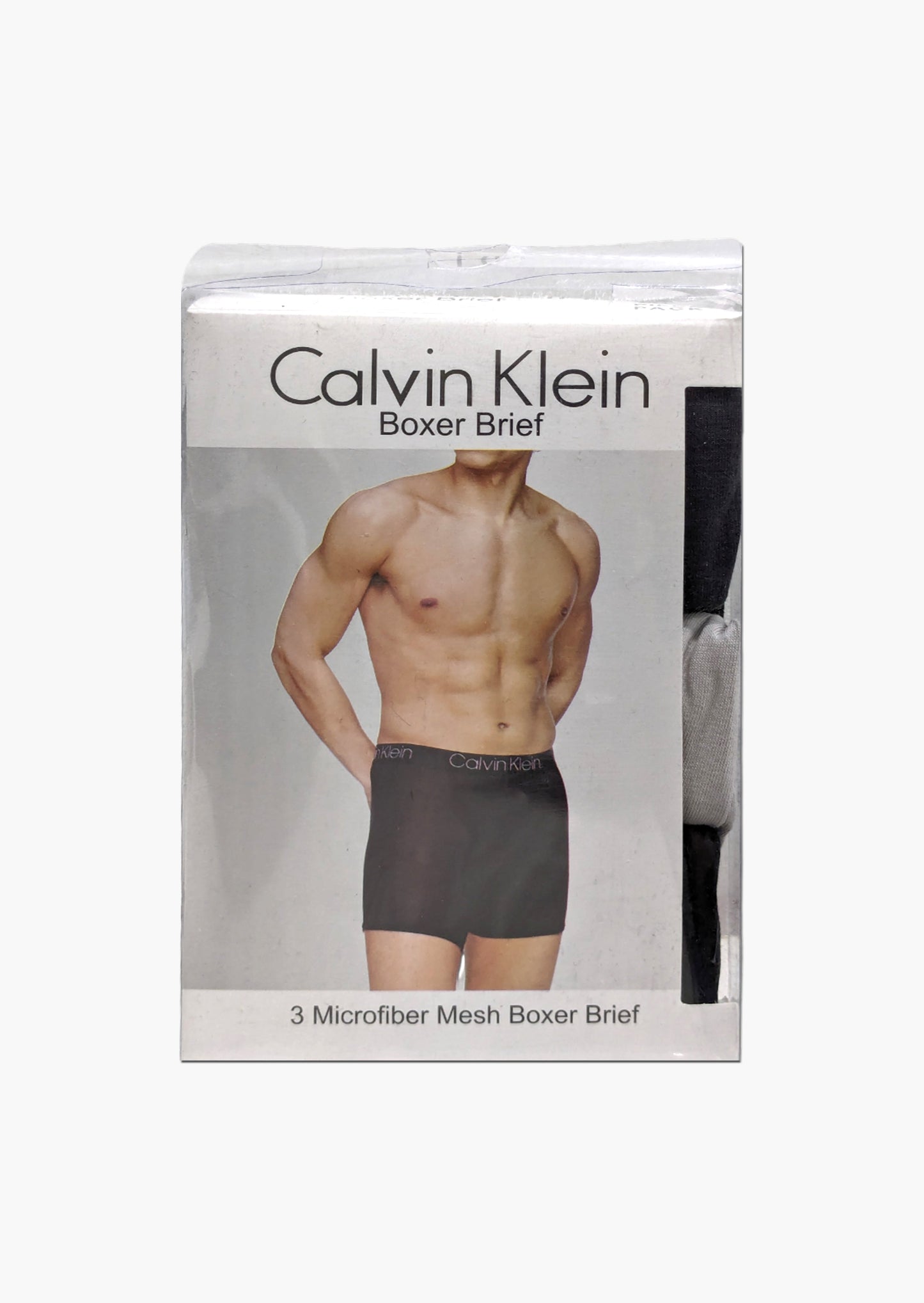 CK Boxer (Pack of 3)