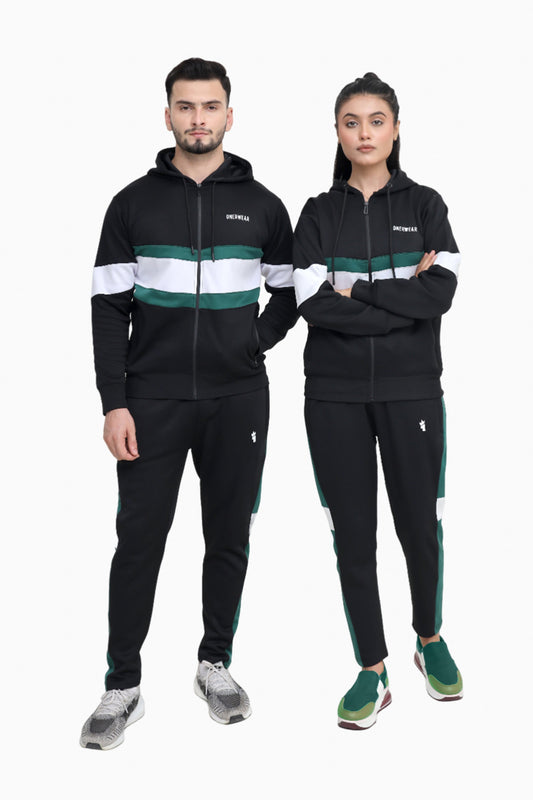 Green Onyx - Winter Tracksuit