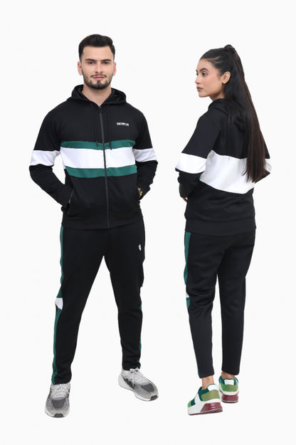 Green Onyx - Winter Tracksuit