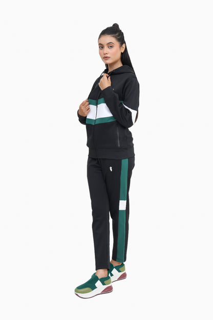 Green Onyx - Winter Tracksuit