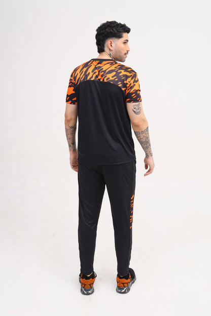 Jaguar - Summer Tracksuit