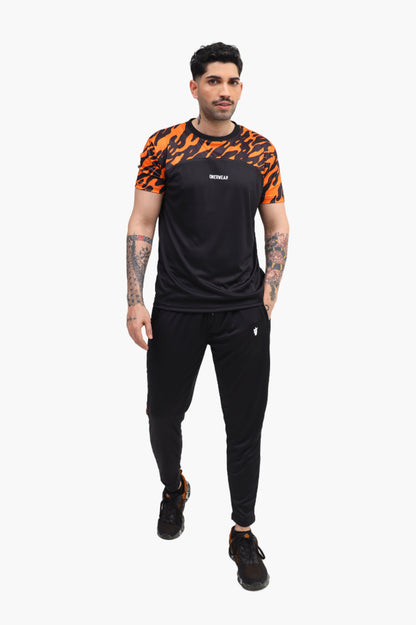 Jaguar - Summer Tracksuit