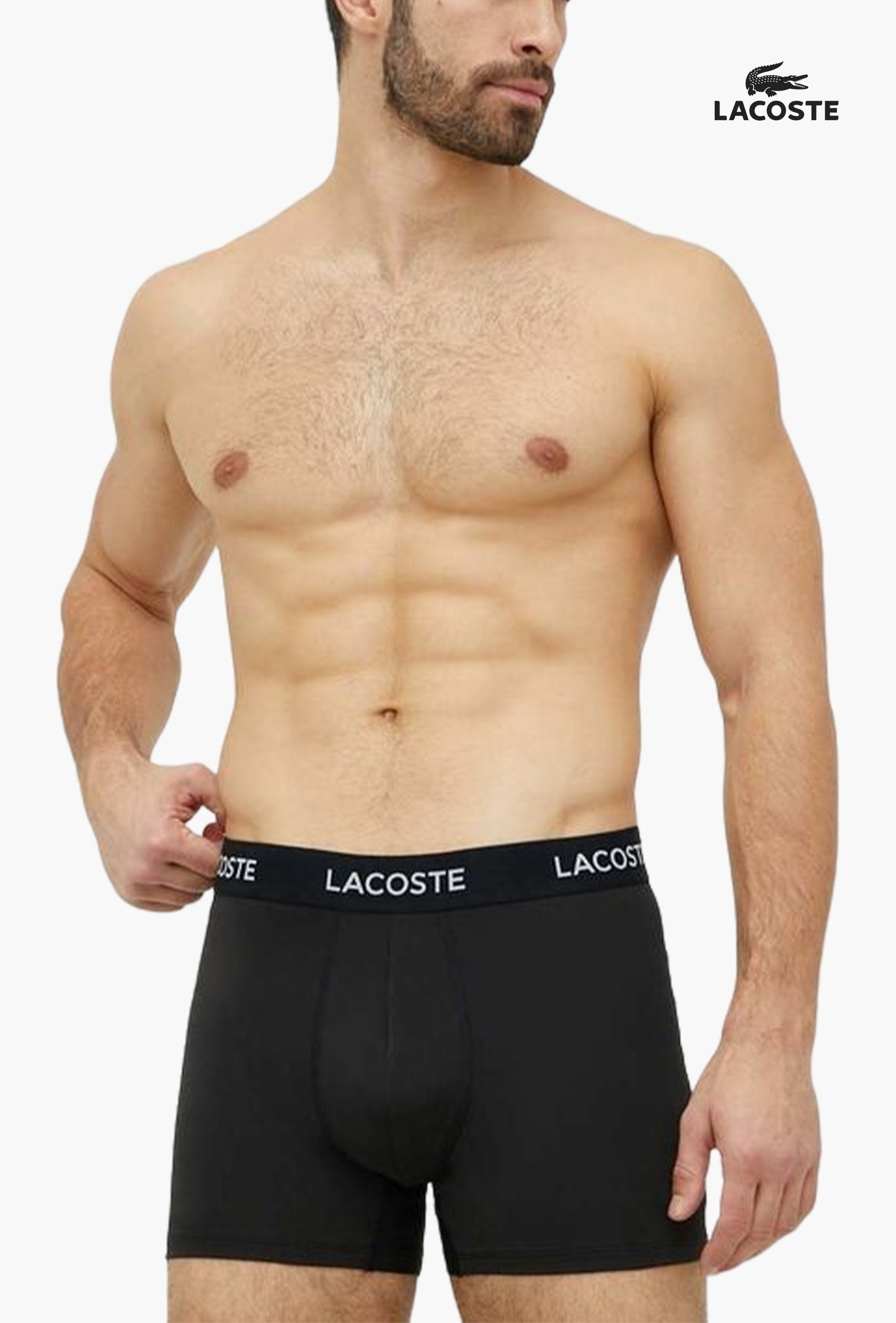 LACOS Boxer (Pack of 3)