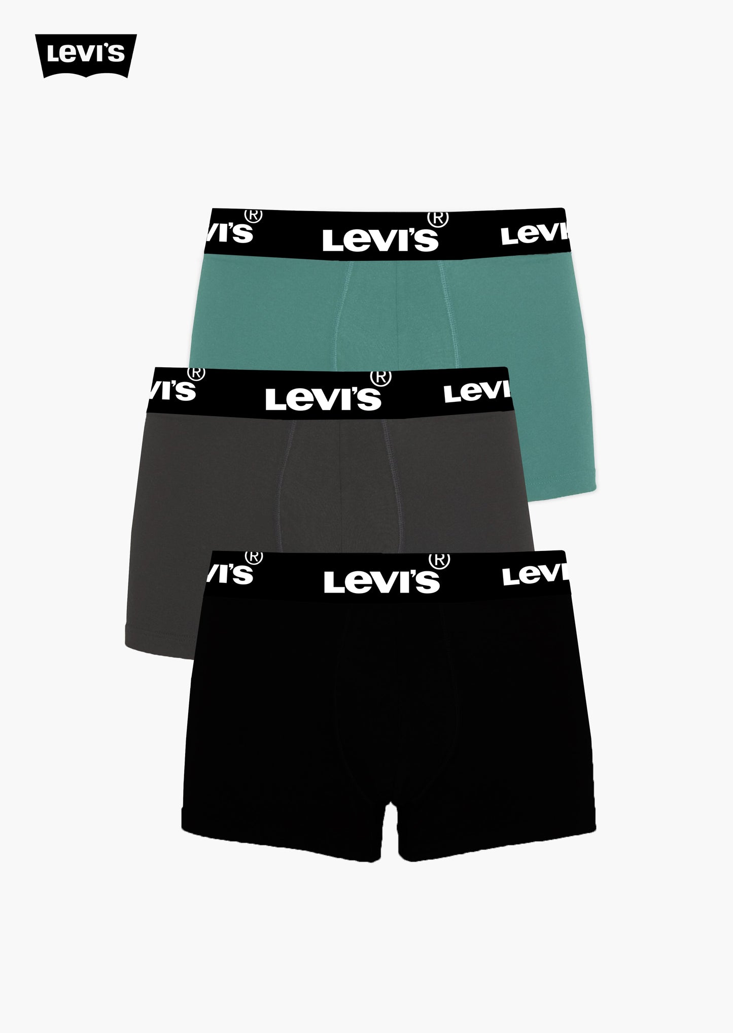 LEV Boxer (Pack of 3)