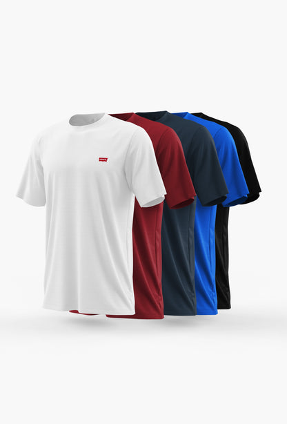 LEV T-Shirt (5 Colors)