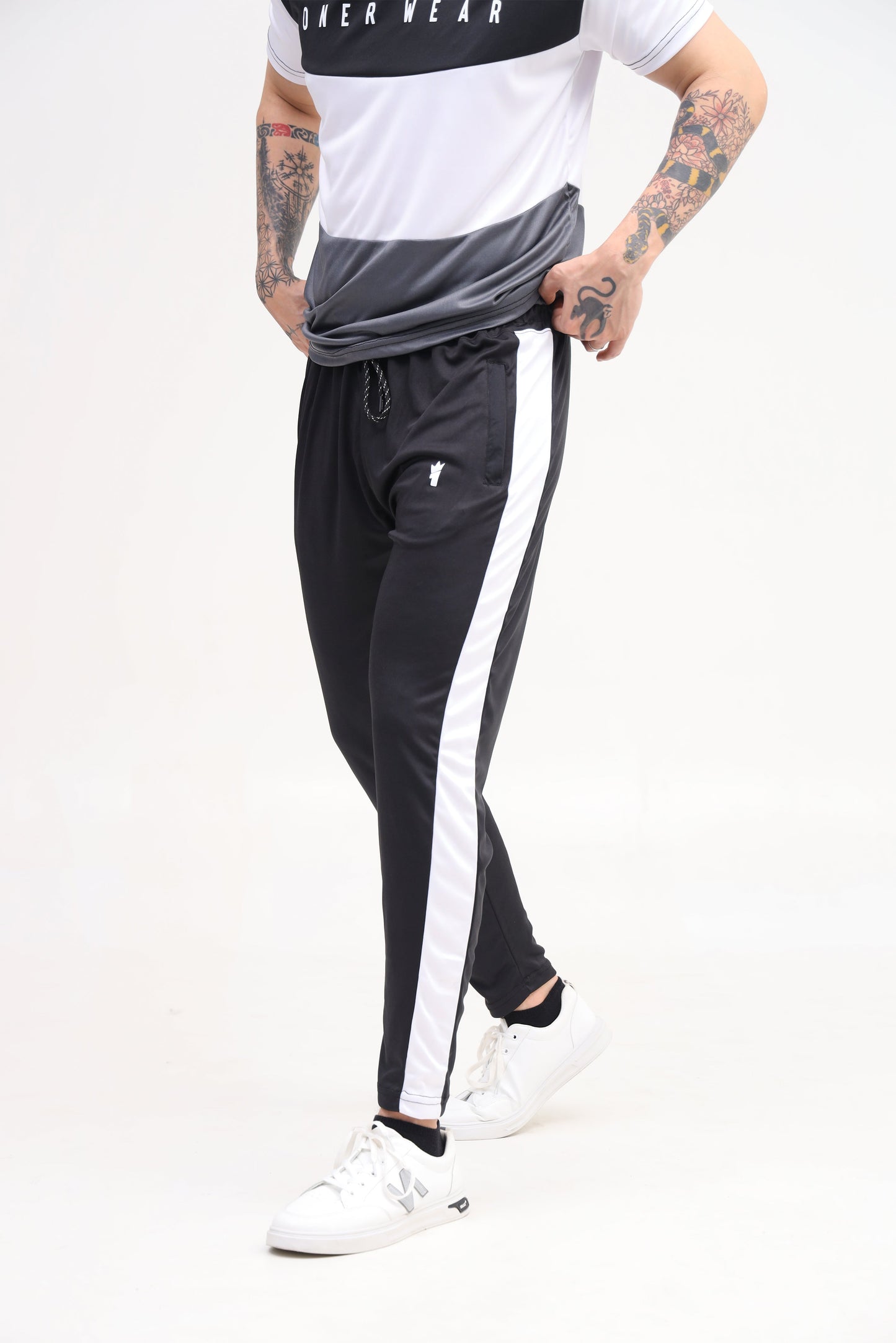 Monochrome - Summer Tracksuit