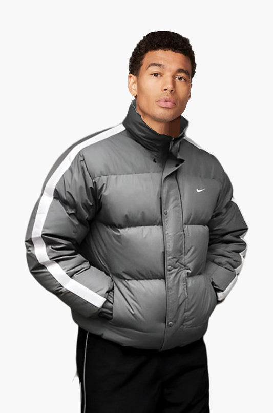 Nik Gray Puffer Jacket