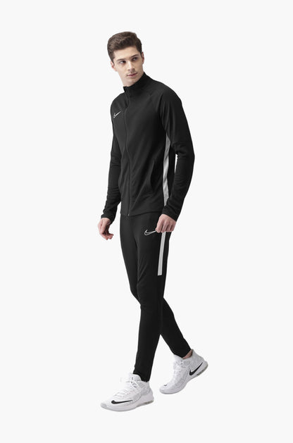 Nik Black & White - Winter Tracksuit