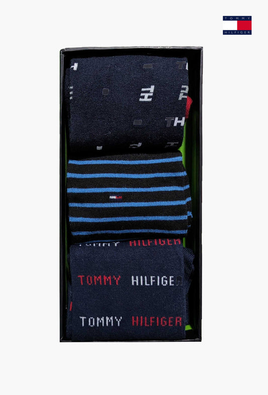 Premium TOM Full Length Socks (Pack of 3)