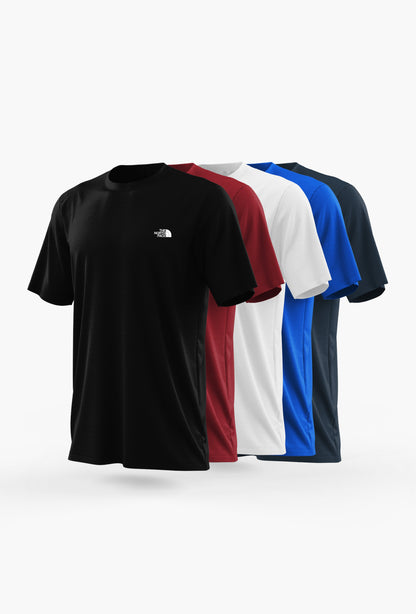 TNF T-Shirt (5 Colors)