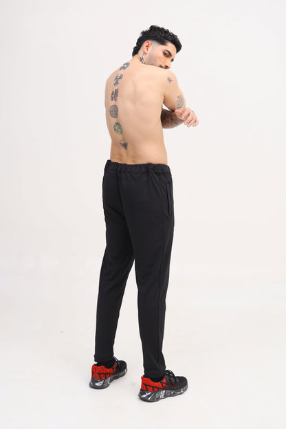 Stretchable Lycra Trouser